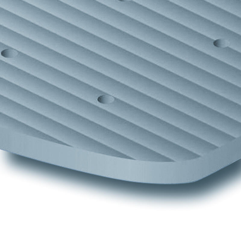 Tapis de sol EASY ABS pour abdominaux Fitness - Épaisseur 15 mm