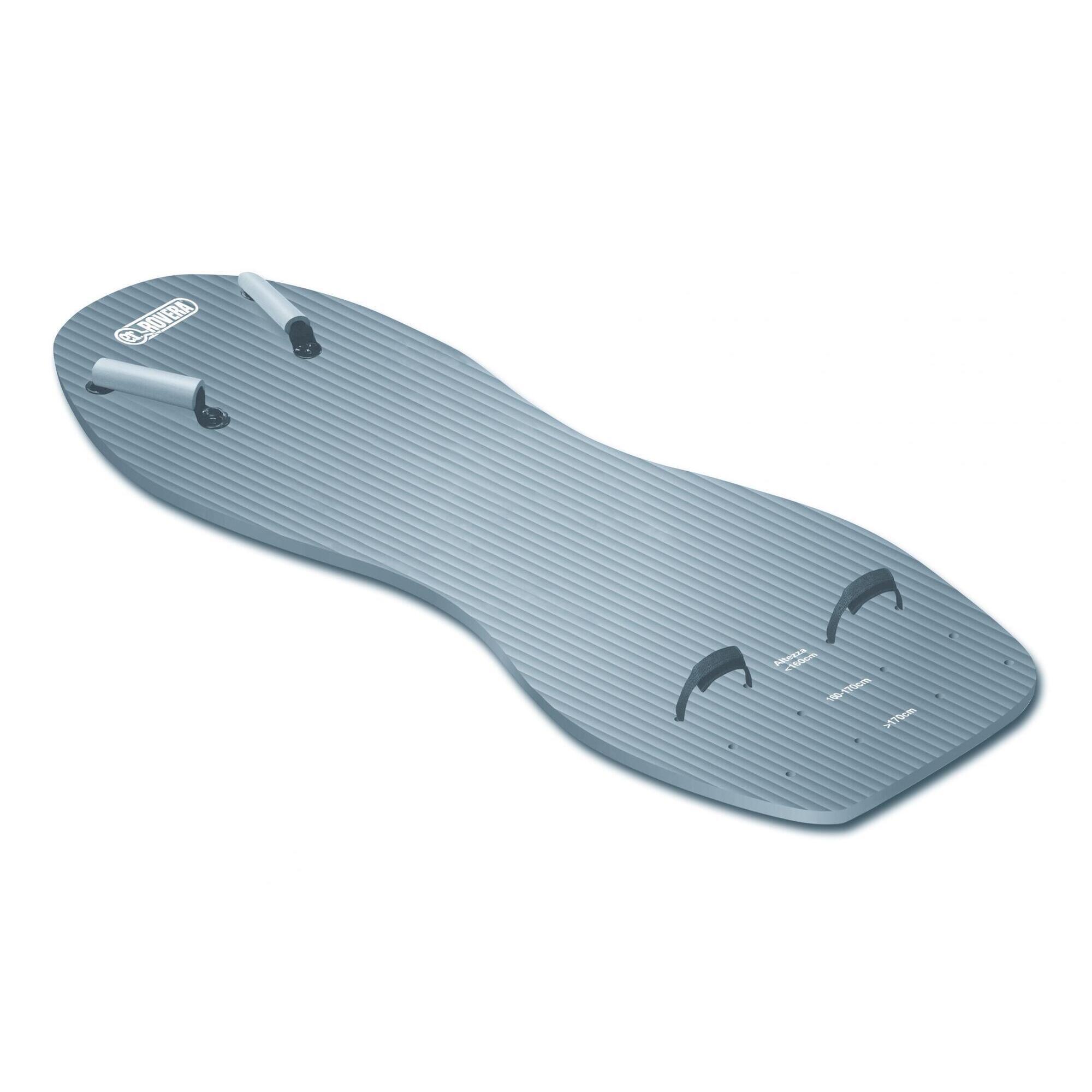ROVERA Colchoneta para Abdominales EASY ABS - Grosor 15 mm