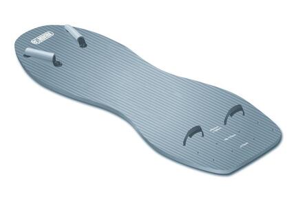 Tappetino Materassino per Addominali EASY ABS - Dicke 15 mm