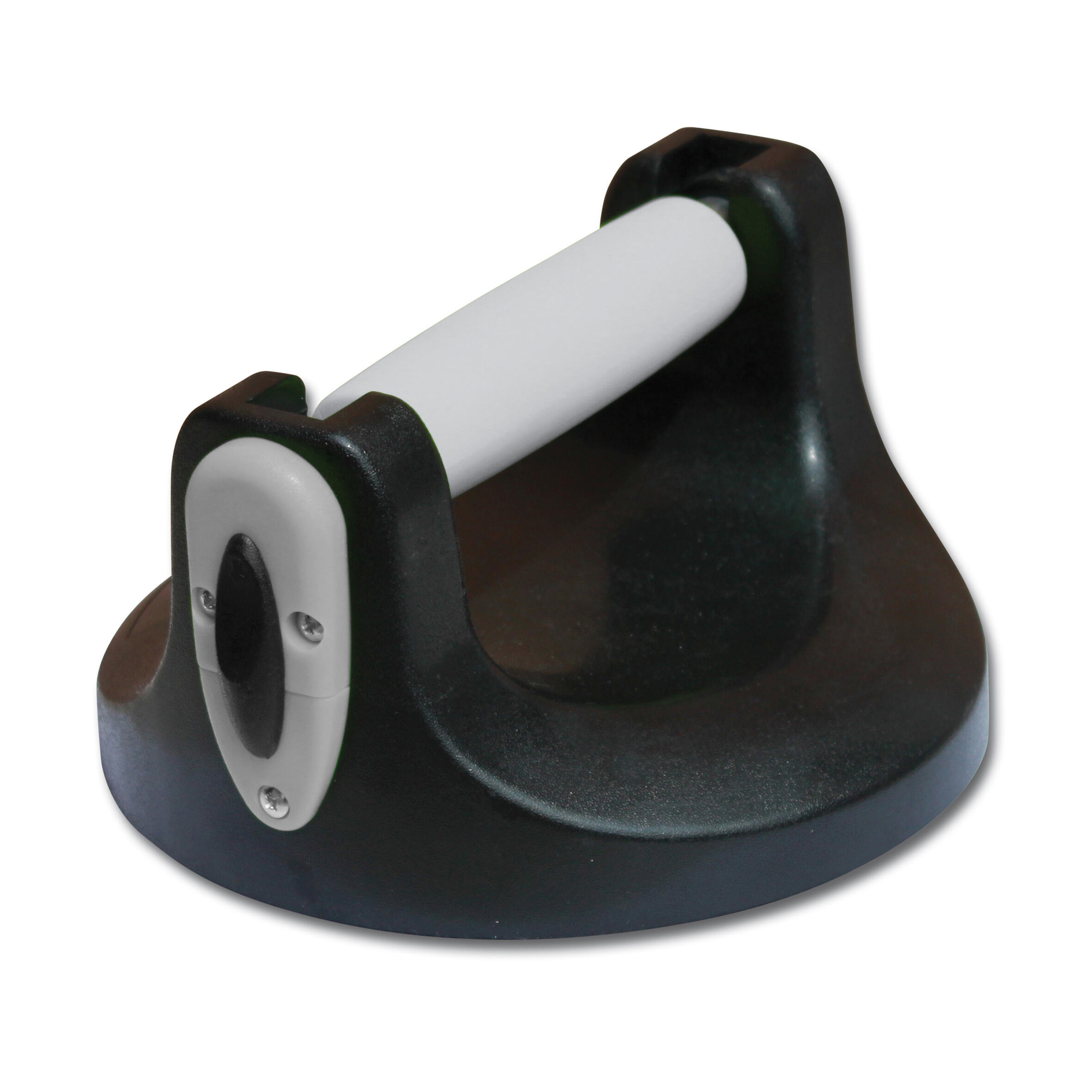 Otočné podpěry Push Up Bars pro kliky s oddělitelnými činkami 3/5