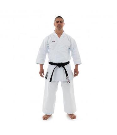 Karategi Smai Kata Kaminari APPROUVÉ WKF