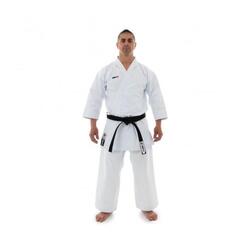 Kimono per karate karategi bambino da ragazzo uomo donna varie taglie s m l  xl