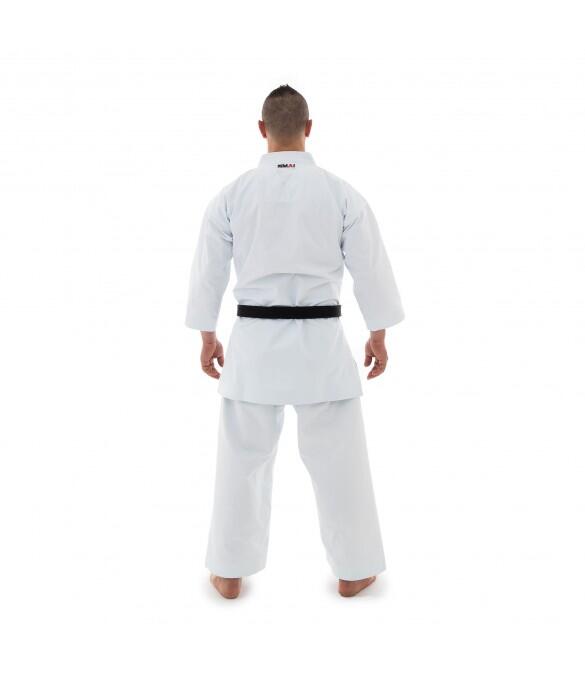 Karategi Smai Kata Kaminari WKF GOEDGEKEURD 4/5