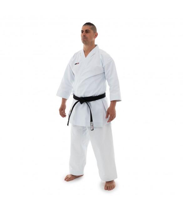 Karategi Smai Kata Kaminari WKF GOEDGEKEURD 2/5