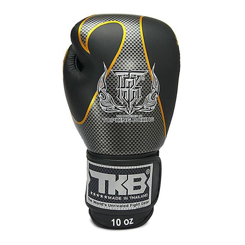 Guanto Boxe Top King Empower  in pelle