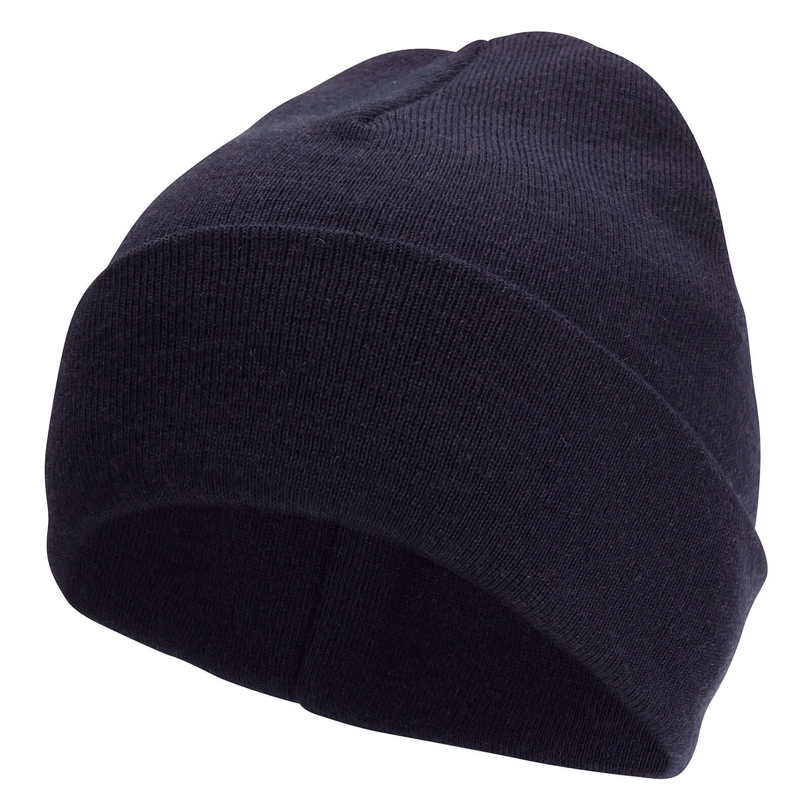 Woolpower Beanie Classic - Dunkelmarine 5/6