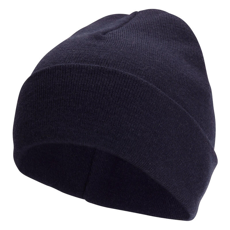 Woolpower Beanie Classic - Bleu Marine