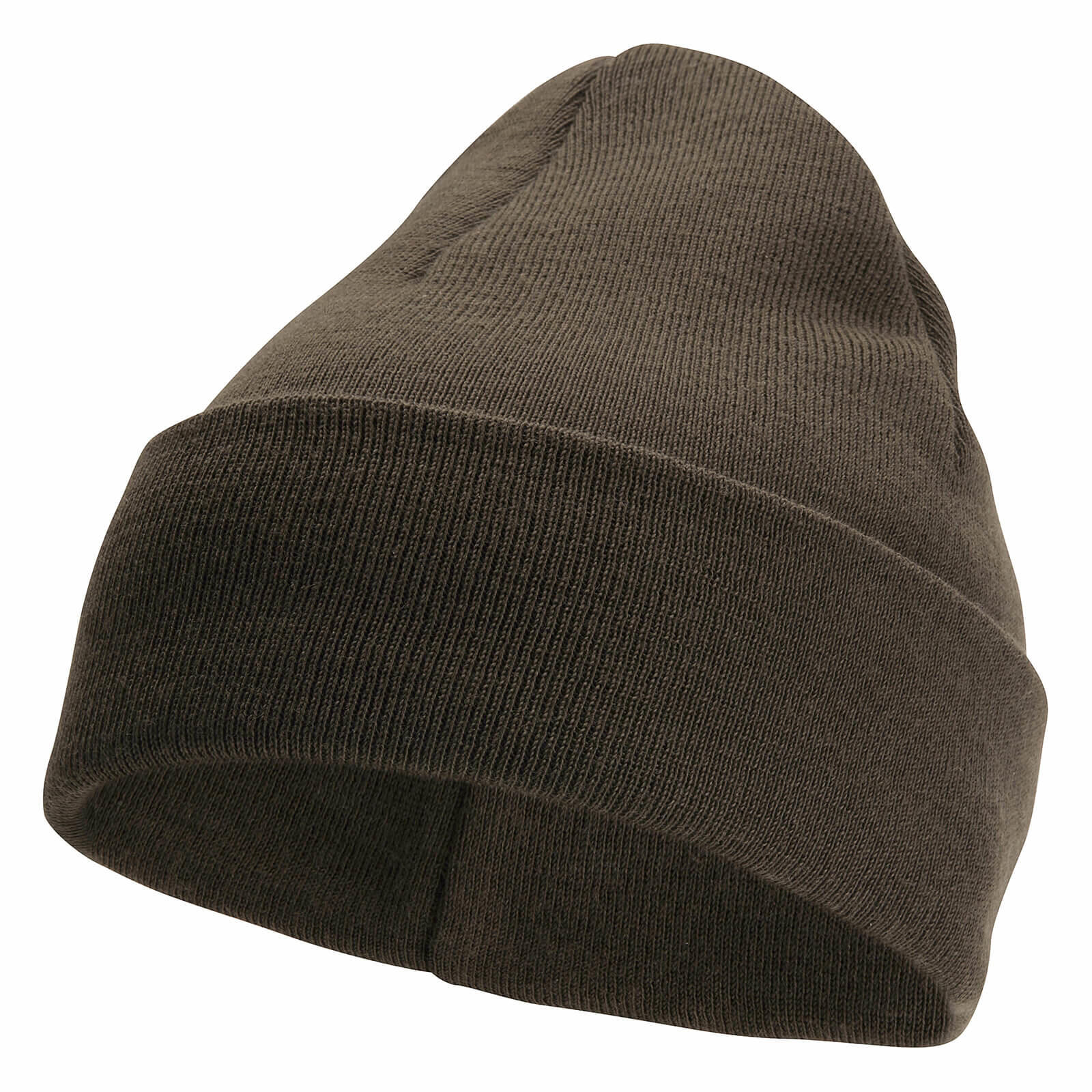 Woolpower Beanie Classic - Tannengrün 5/6