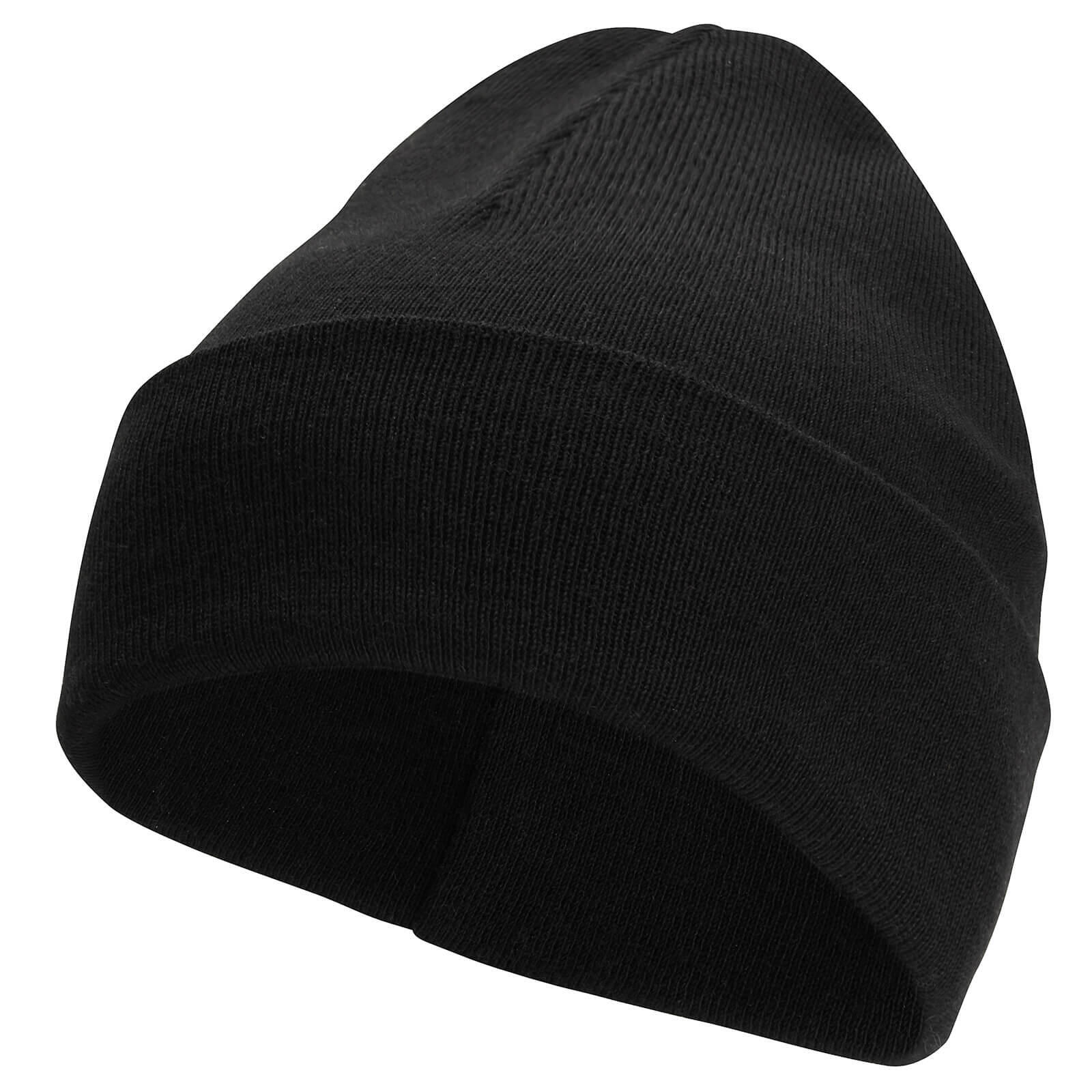 Woolpower Beanie Classic - Schwarz 5/6