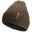 Woolpower Beanie Rib - Pine Green Warme Muts