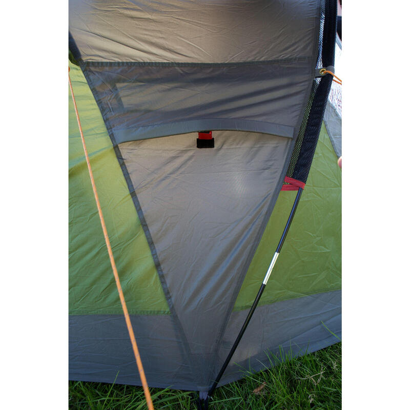 Coleman Darwin 2+ Koepeltent