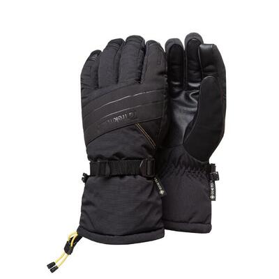 Trekmates matterhorn gtx handschoenen - zwart