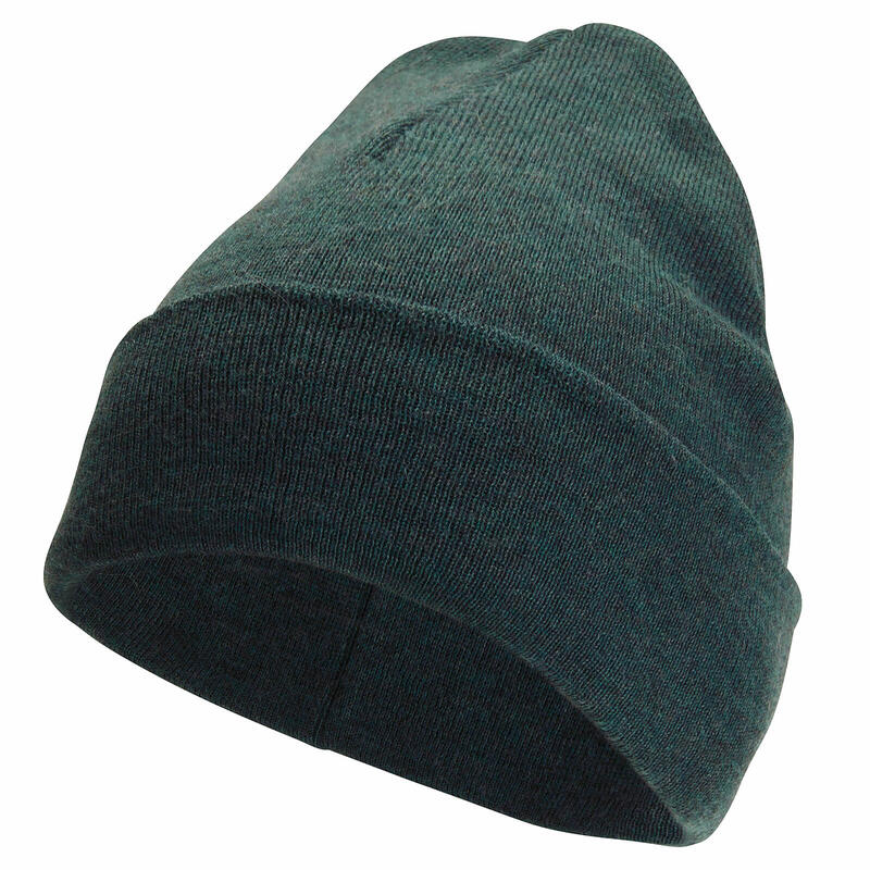 Woolpower Beanie Classic - Vert Forêt