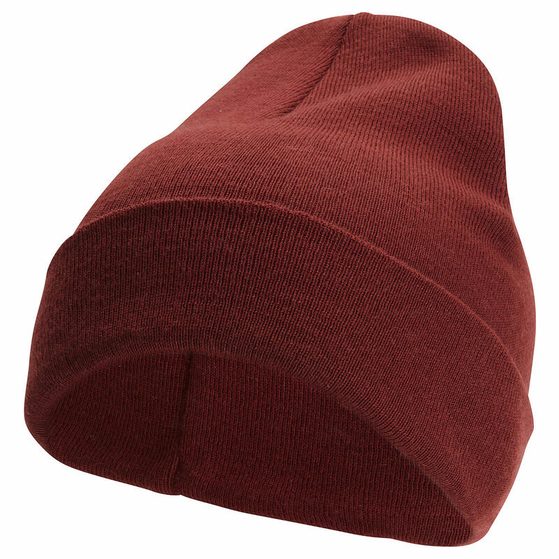 Woolpower Beanie Classic - Rouge Rouille