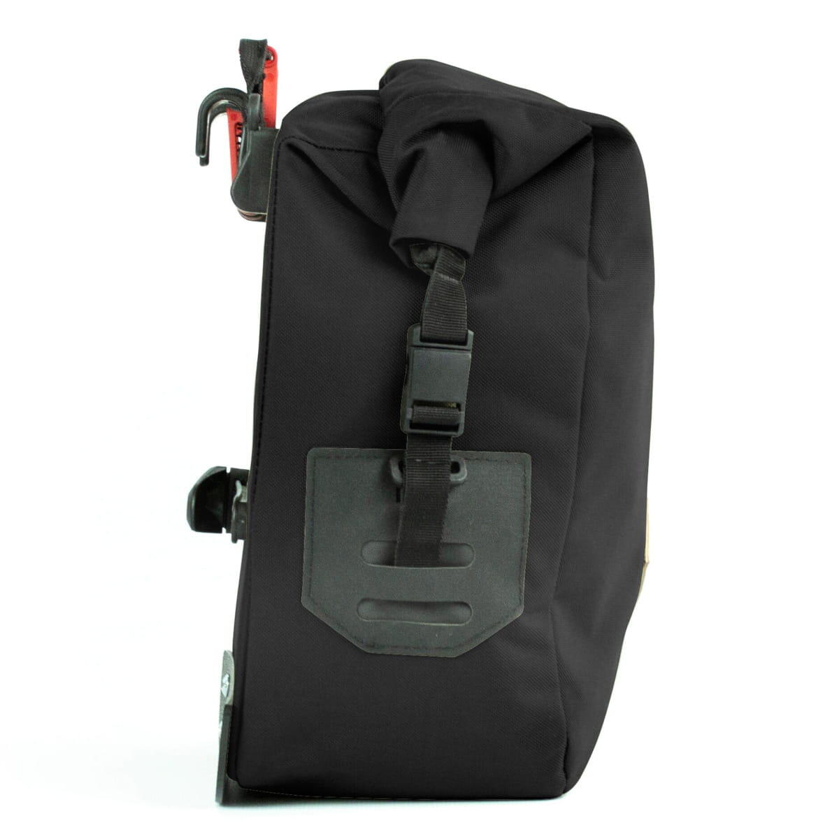 Sac Panniers - Large Noir 2/5
