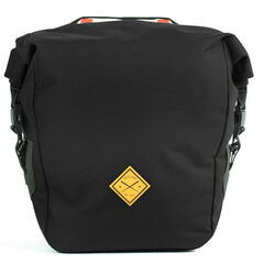 Sac Panniers - Large Noir