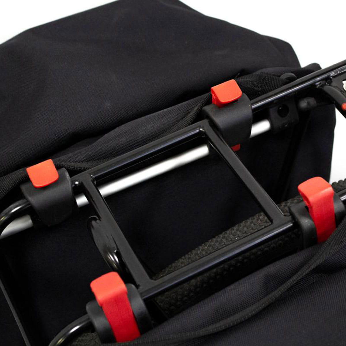 Sac Panniers - Large Noir 5/5