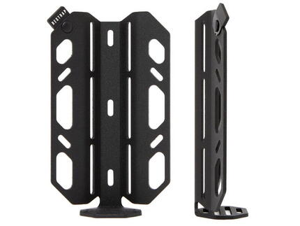 Portabottiglie cardio homme Carry Cage