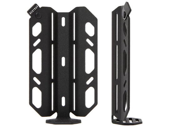 Portabottiglie cardio homme Carry Cage