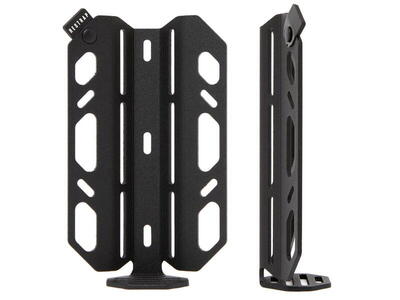 Carry Cage Halter - schwarz