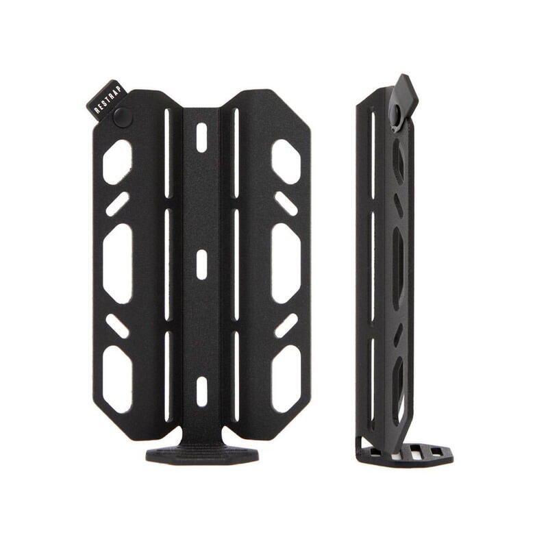 Portabottiglie cardio homme Carry Cage      4490€    RESTRAP Portabottiglie cardio homme Carry CageVendu exclusivement en ligne   