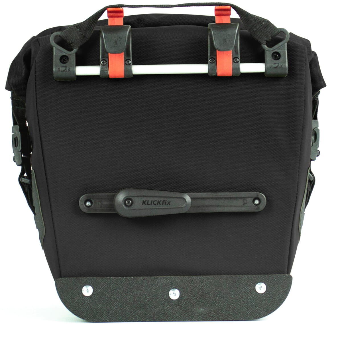 Sac Panniers - Large Noir 3/5