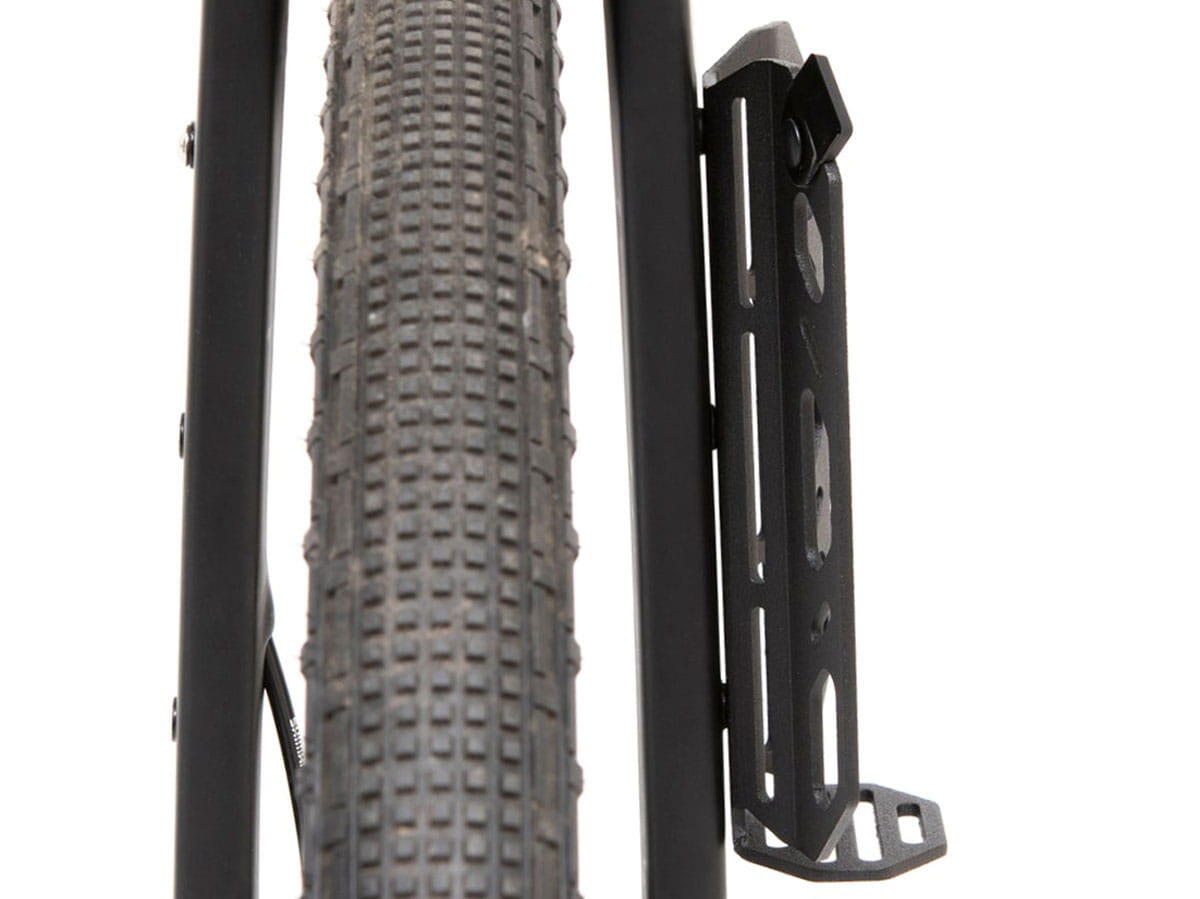 Portabottiglie cardio homme Carry Cage 3/5