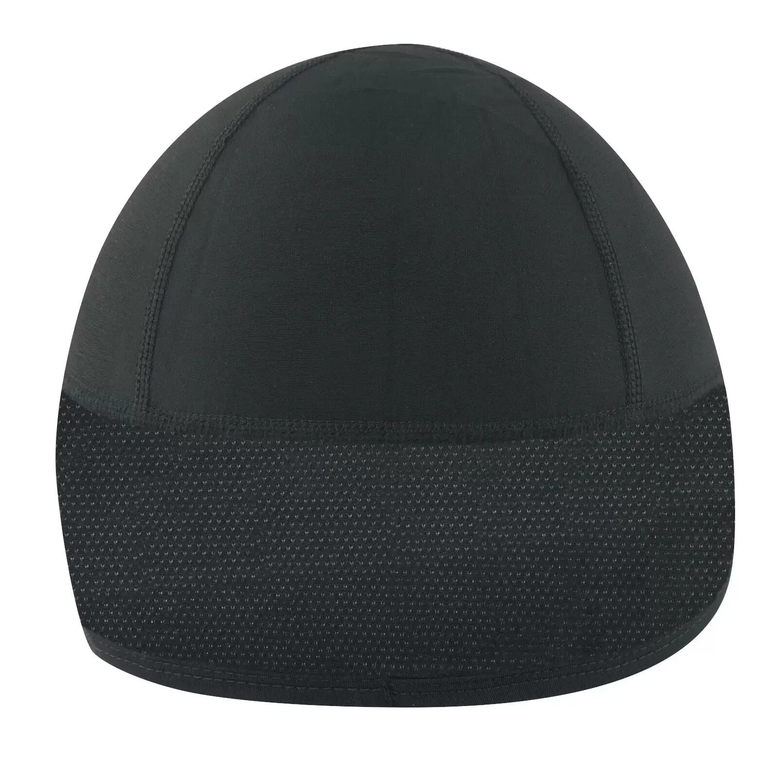 Căciulă Force Freeze sub cască pentru iarnă, neagră, L-XL. 3/3