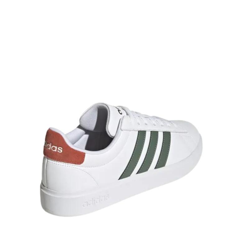 Urban Walking Shoes Zapatillas Hombre ADIDAS Grand Court 2.0. Blanco