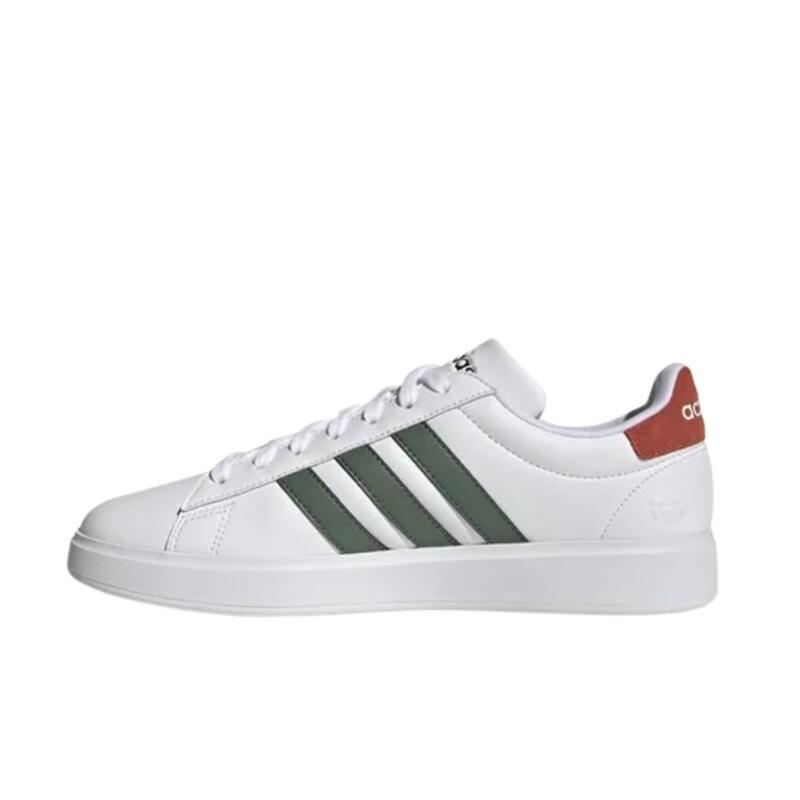 Urban Walking Shoes Zapatillas Hombre ADIDAS Grand Court 2.0. Blanco