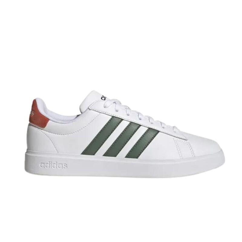 Urban Walking Shoes Zapatillas Hombre ADIDAS Grand Court 2.0. Blanco