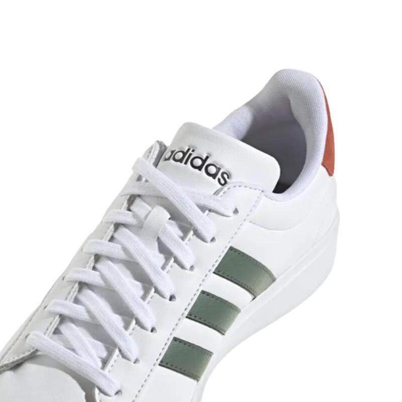 Urban Walking Shoes Zapatillas Hombre ADIDAS Grand Court 2.0. Blanco