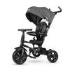 Triciclo Evolutivo Rito Star Dark-Grey