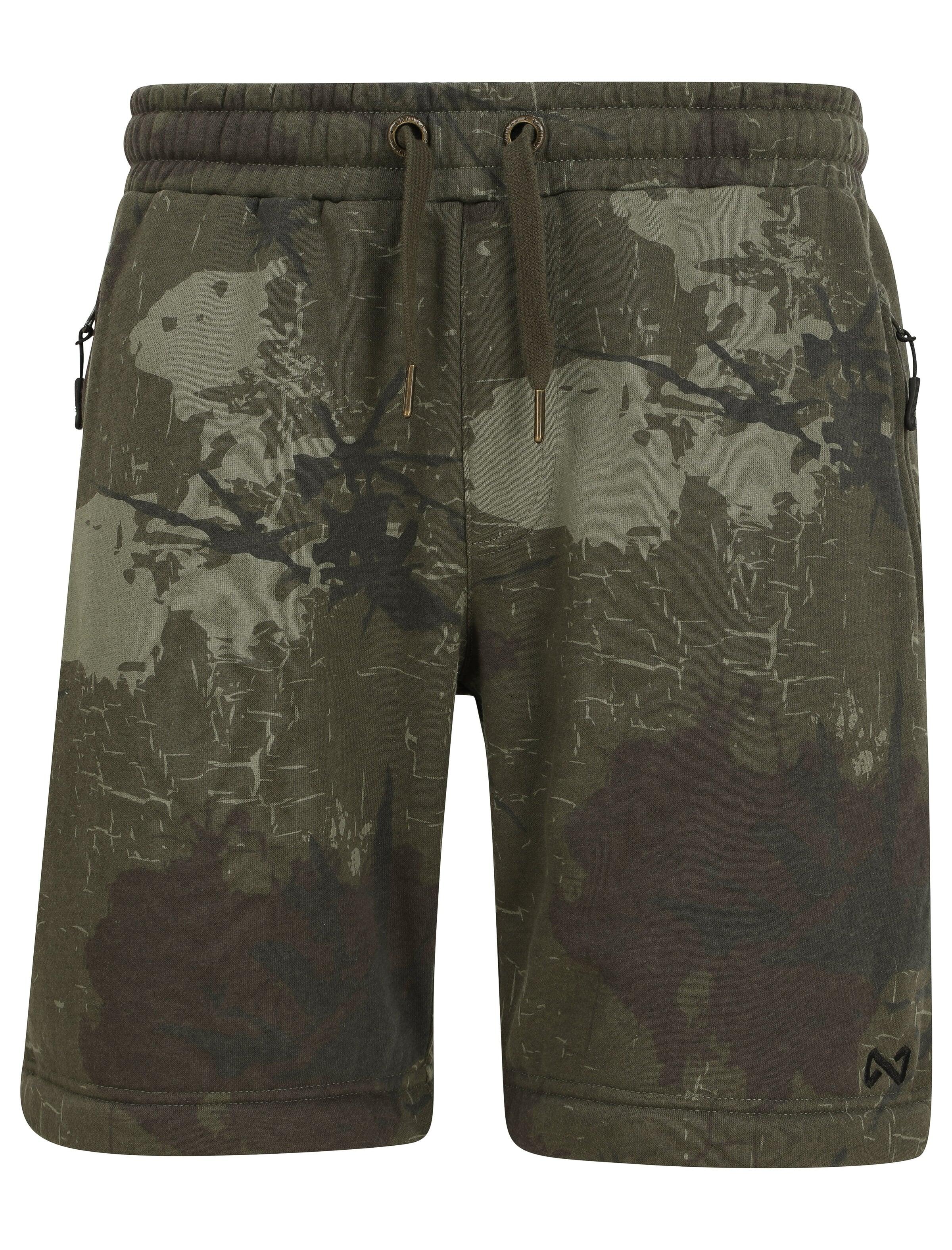 Zip Off Jogger Camo 3/3