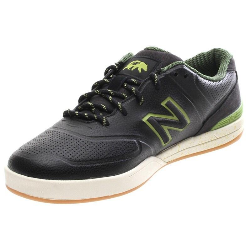 NEW BALANCE New Balance Numeric Logan 637 Asphalt Shoe