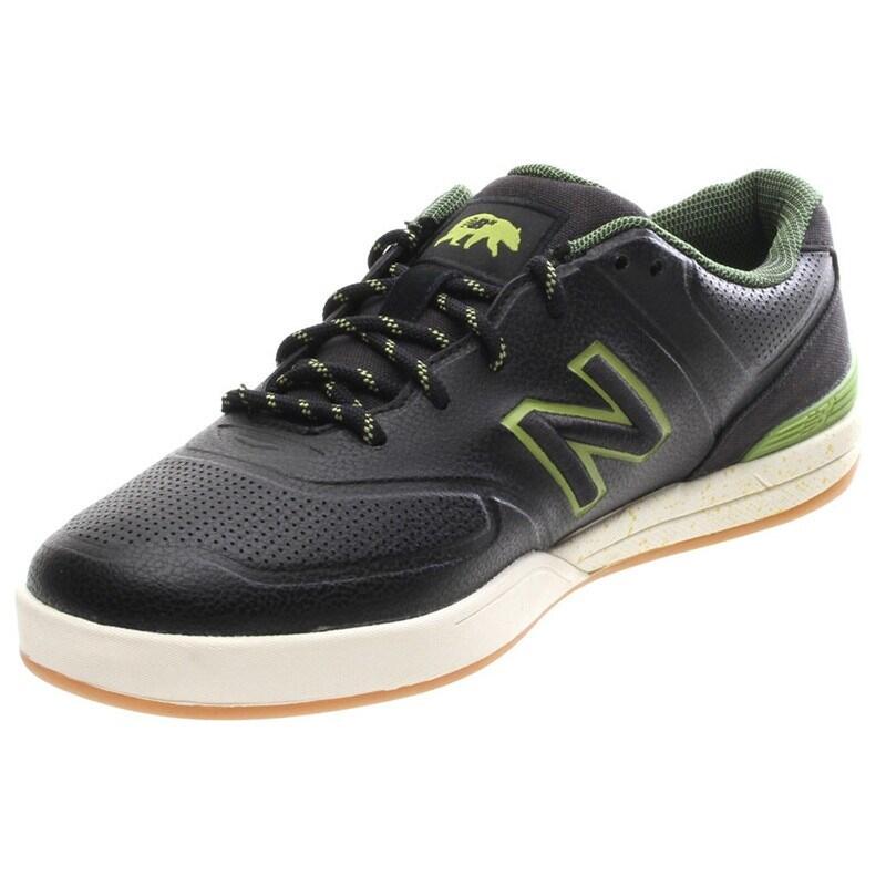 New Balance Numeric Logan 637 Asphalt Shoe 1/1