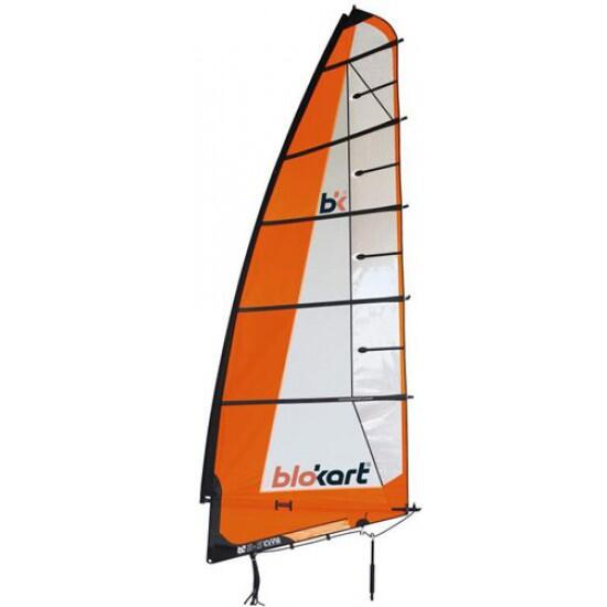 Blokart Pro V3 5.5m Orange BLO5154 Orange 2/6
