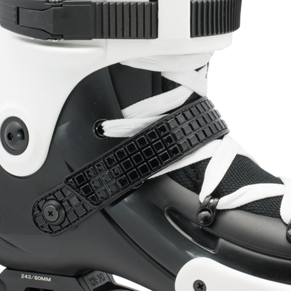 Inline Skates FR Skates W 80 Black/White 2019 4/5