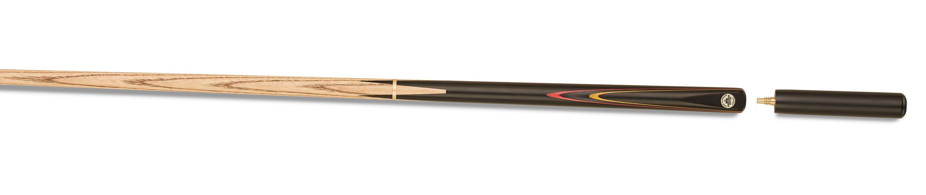 PERADON ZODIAC 3/4 8 BALL POOL CUE 3/4