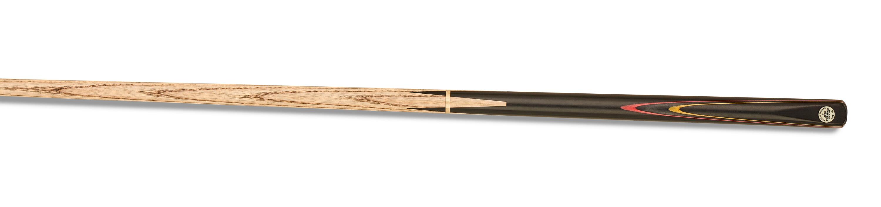 PERADON ZODIAC 3/4 8 BALL POOL CUE 4/4