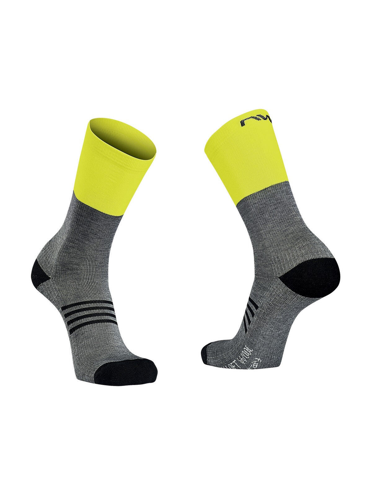 Skarpety rowerowe NORTHWAVE EXTREME PRO HIGH SOCK 1/1