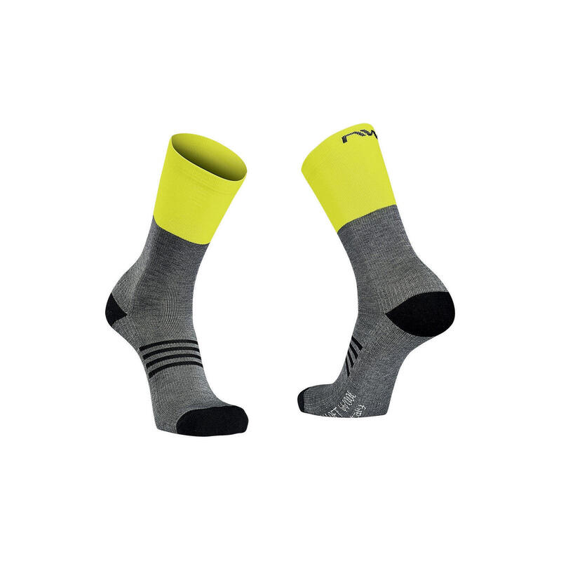 Skarpety rowerowe NORTHWAVE EXTREME PRO HIGH SOCK