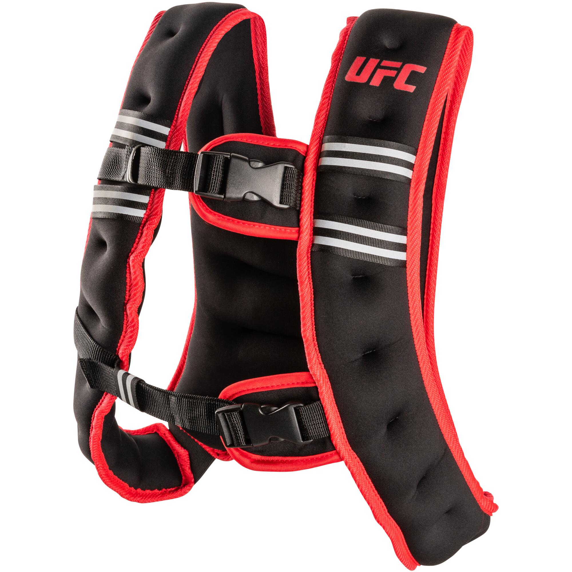 UFC ULTIMATE TRAINING UFC Weighted Vest