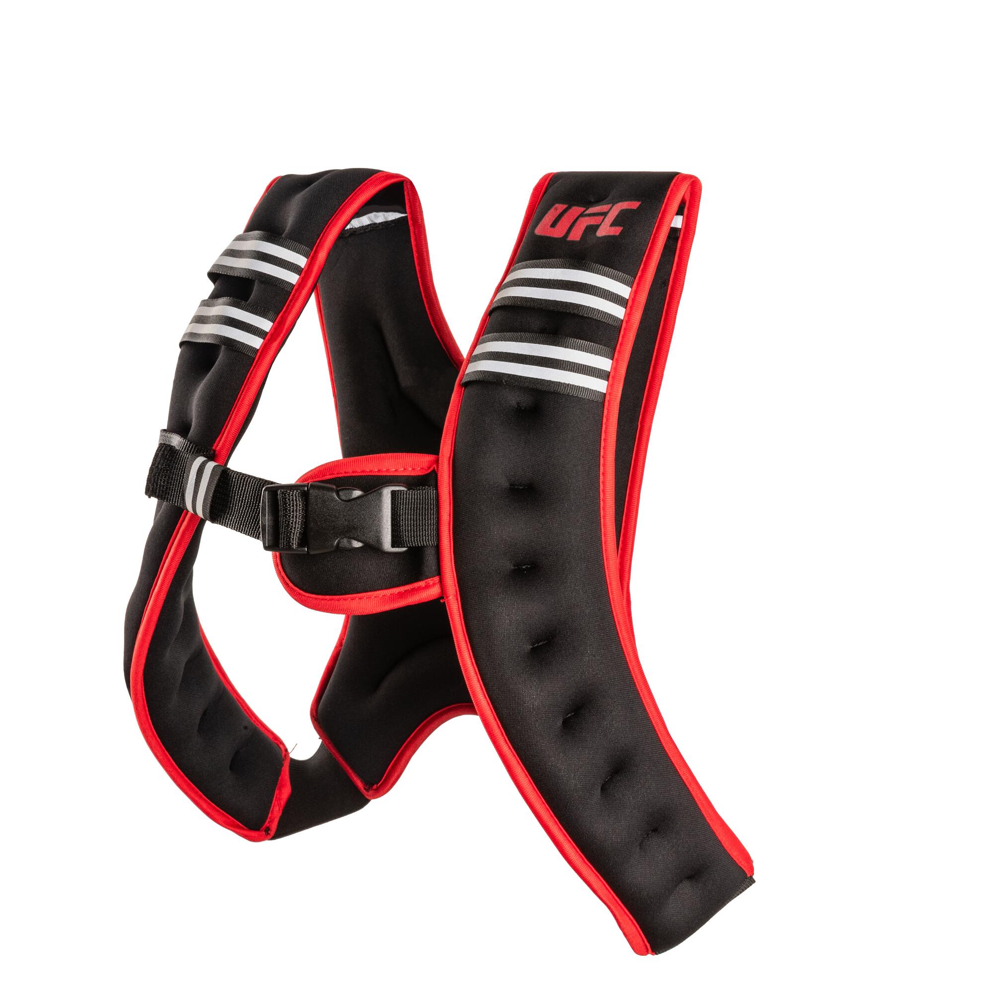 UFC ULTIMATE TRAINING UFC Weighted Vest