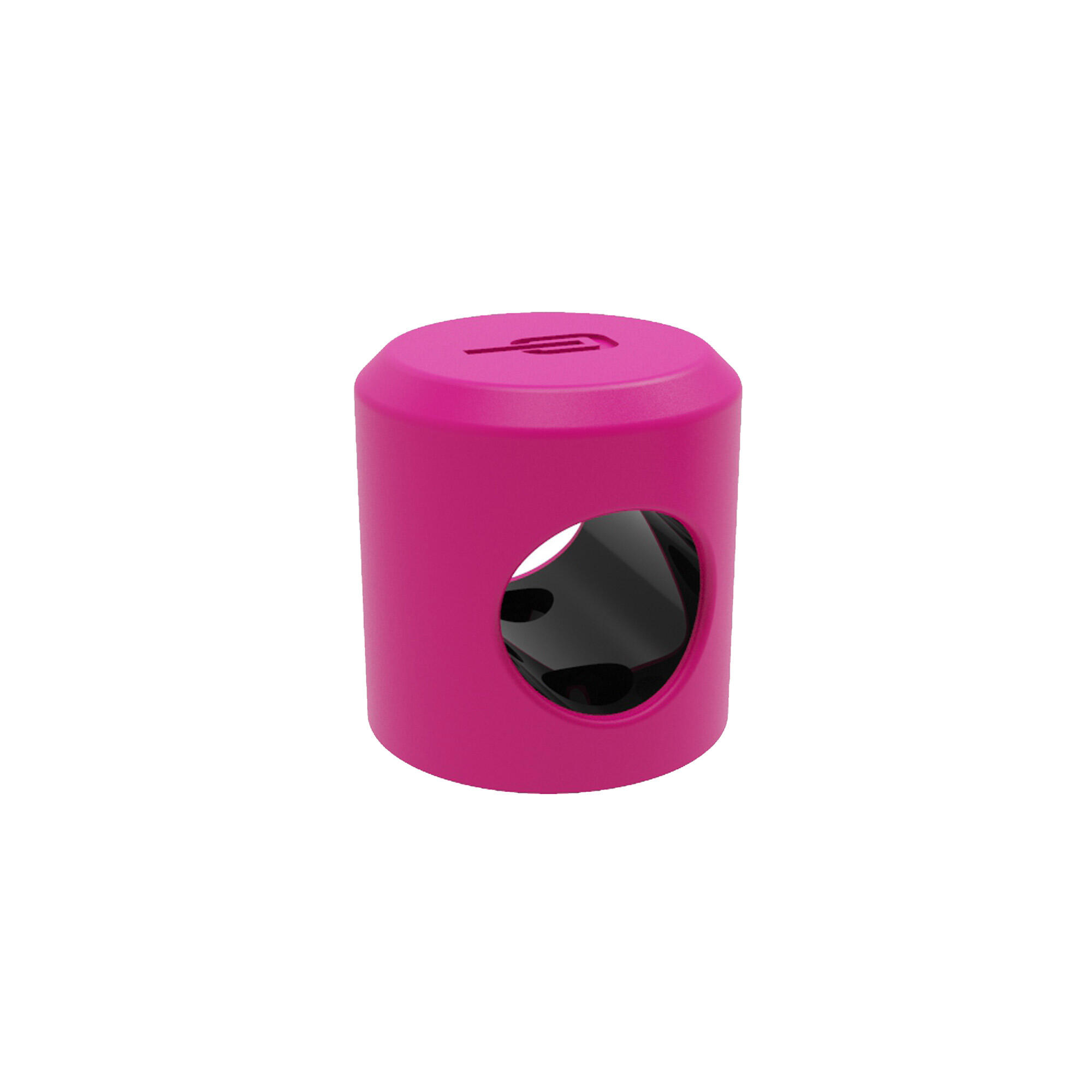 Hiplok - Hiplok Ankr Mini Ground & Wall Anchor - Antivol - Rose - Taille Unique - Decathlon