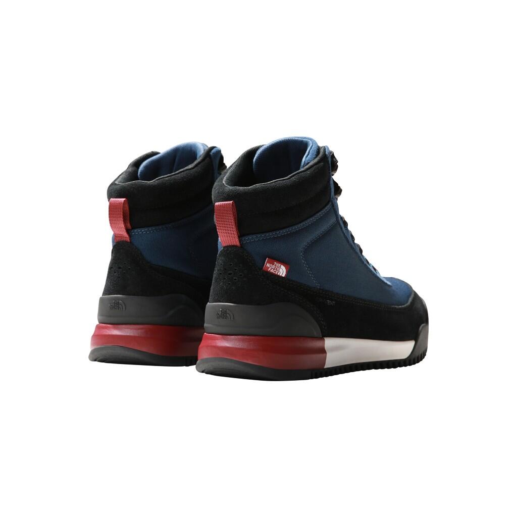Buty turystyczne męskie The North Face M B2B III Textile WP 3/3