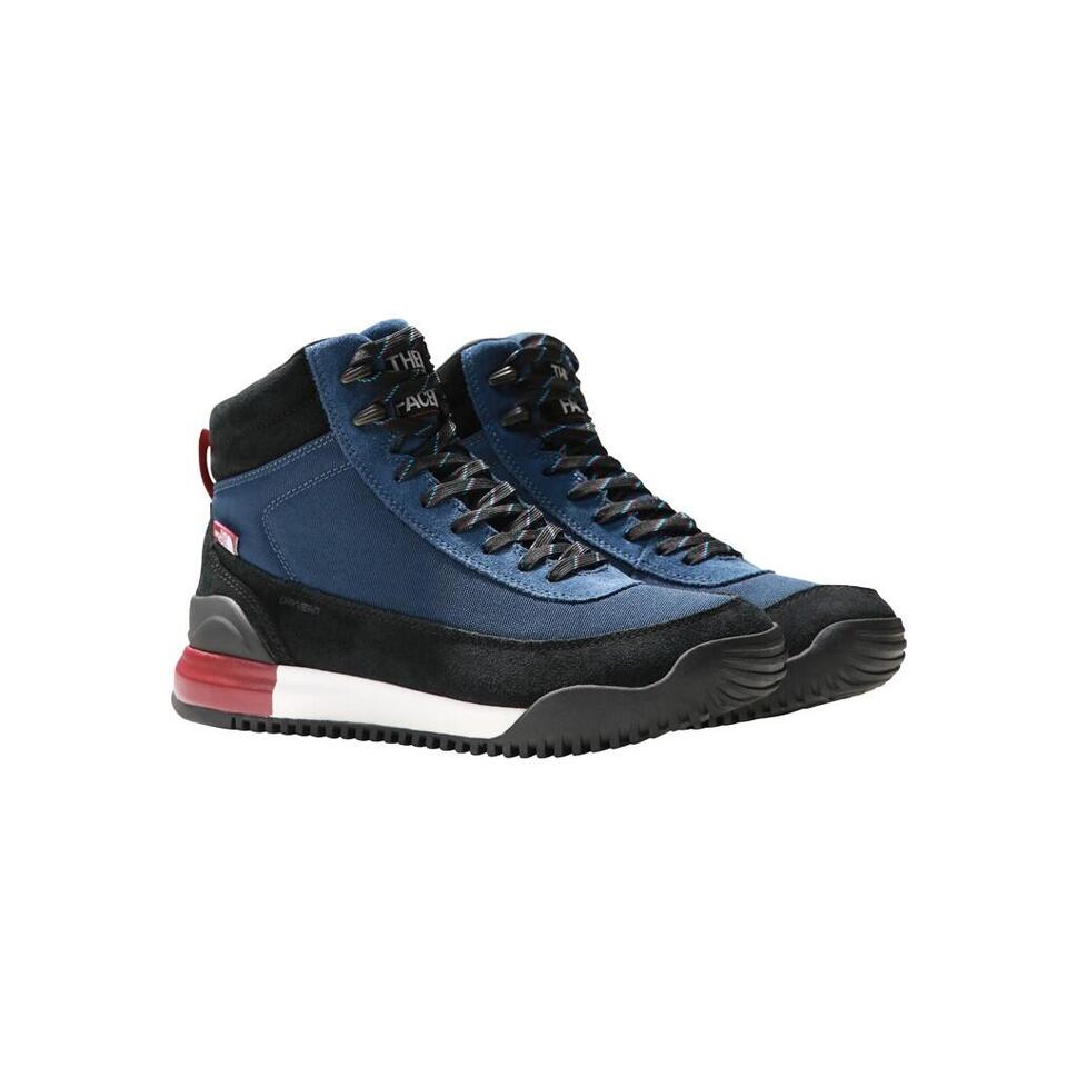 Buty turystyczne męskie The North Face M B2B III Textile WP