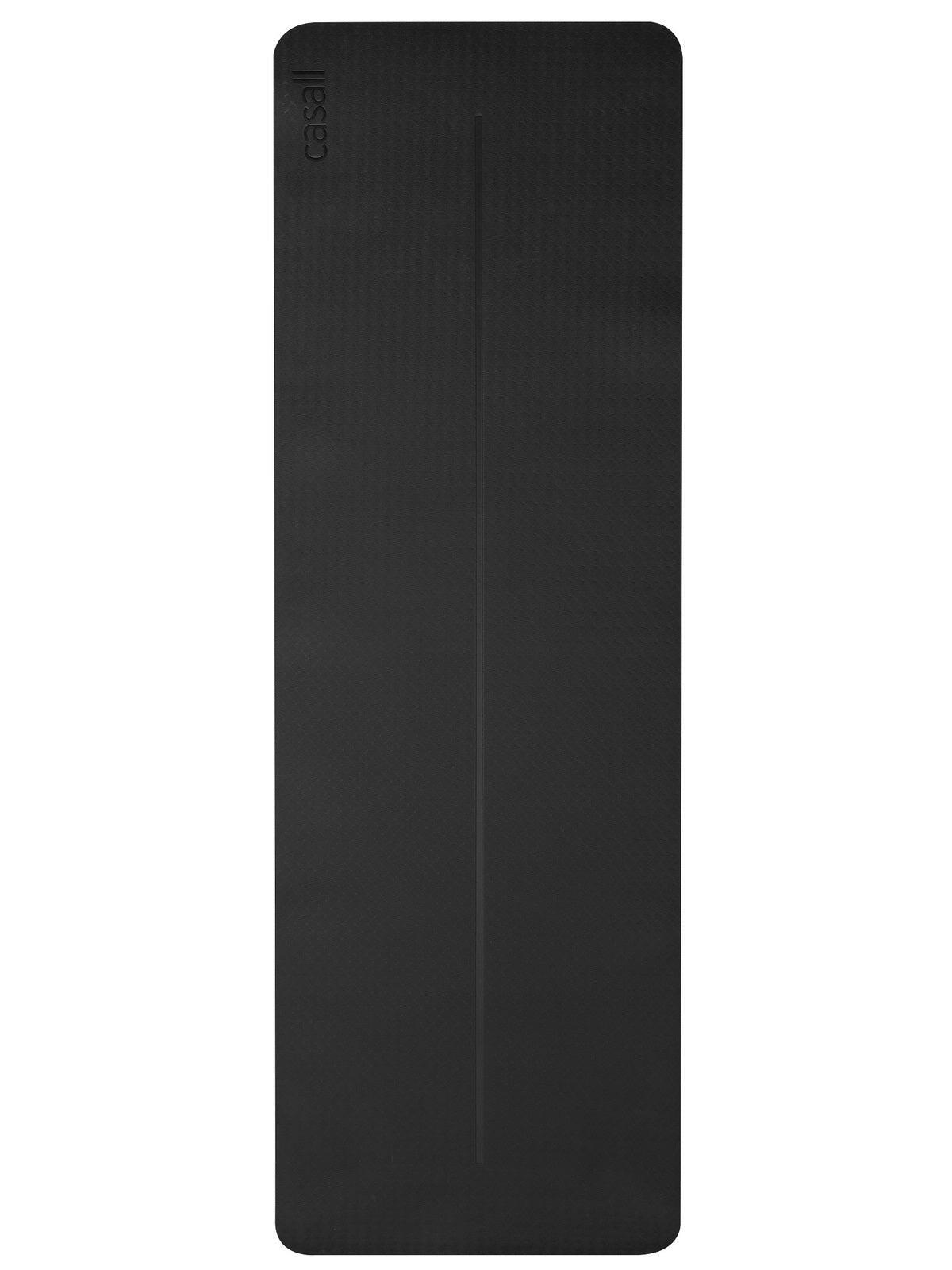 Esterilla de yoga Casall 4mm para unisex 4/5