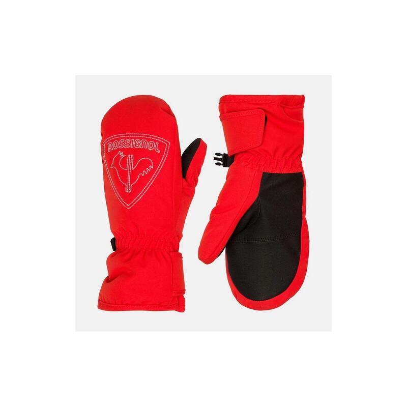 ROSSIGNOL-JR ROOSTER BBR - Bonnet ski