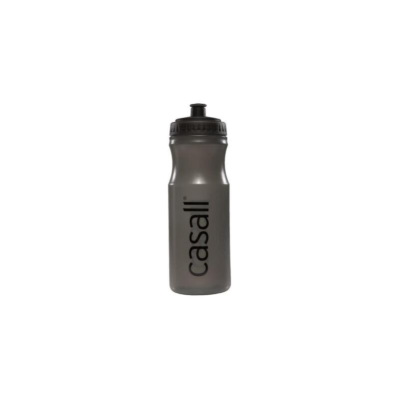 Bidon na wodę CASALL ECO Fitness bottle 0,7L czarny